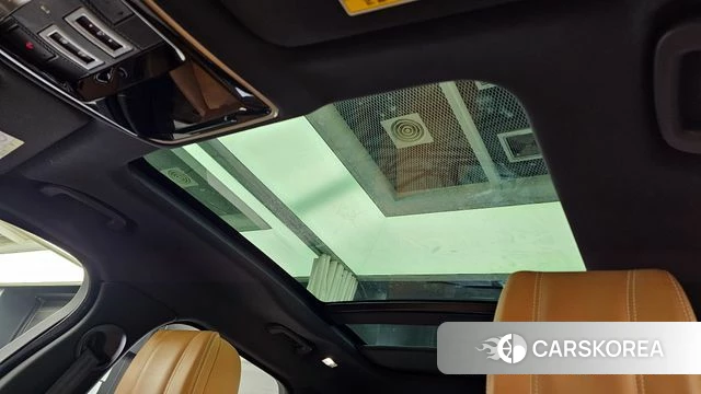 Land Rover Range Rover Velar id 3955871 из Кореи 9