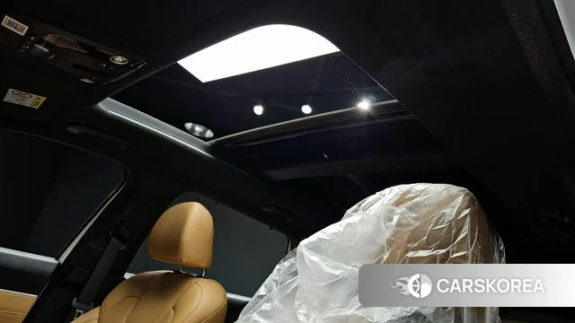Kia Sorento 4th Generation id 4224527 из Кореи 9