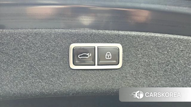 Genesis G80 (RG3) id 4224560 из Кореи 9