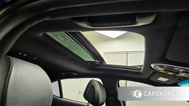 Genesis G70 id 4268840 из Кореи 9
