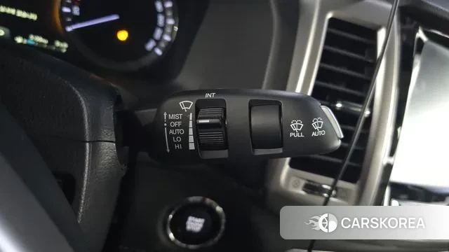 Ssangyong Rexton Sports id 2279563 из Кореи 9