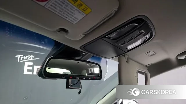 Kia The New Sorento id 3464588 из Кореи 9