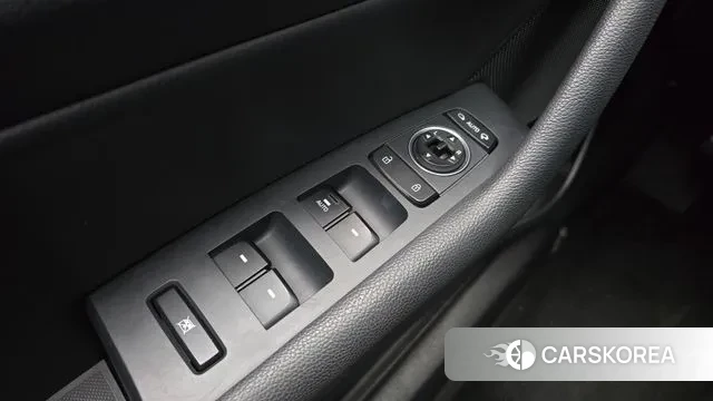 Hyundai Sonata New Rise id 3761304 из Кореи 9