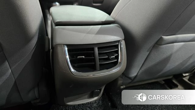 Chevrolet (GM Daewoo) The New Malibu id 4225471 из Кореи 9