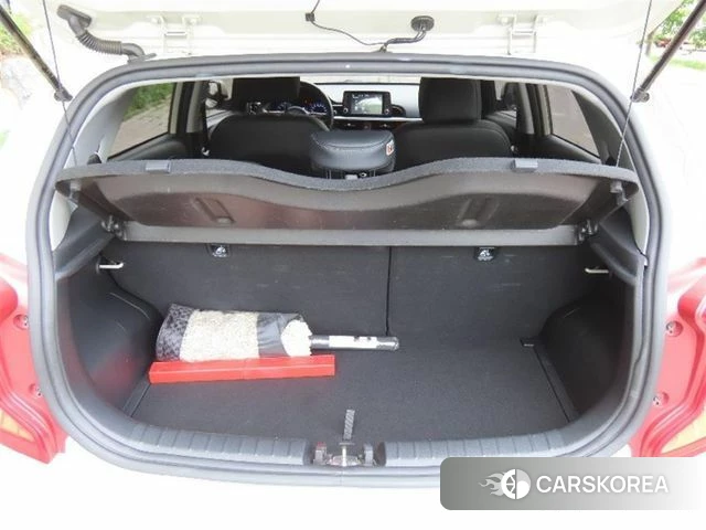 Kia All New Morning (JA) id 4416802 из Кореи 9