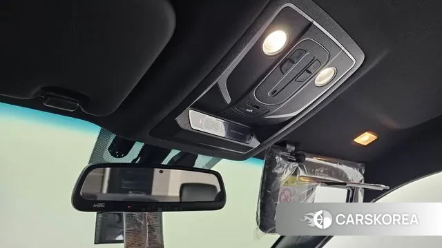 Ssangyong The New Rexton Sport id 3605839 из Кореи 9