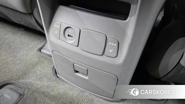 Kia The New Carnival id 4435650 из Кореи 9