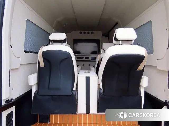 Renault Korea (Samsung) Master id 2970844 из Кореи 9