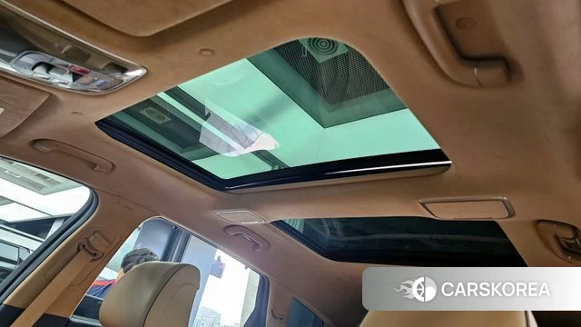 Genesis GV80 id 3839239 из Кореи 9