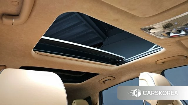 Genesis GV80 id 4323689 из Кореи 9