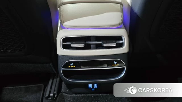 Genesis GV70 id 4618182 из Кореи 9