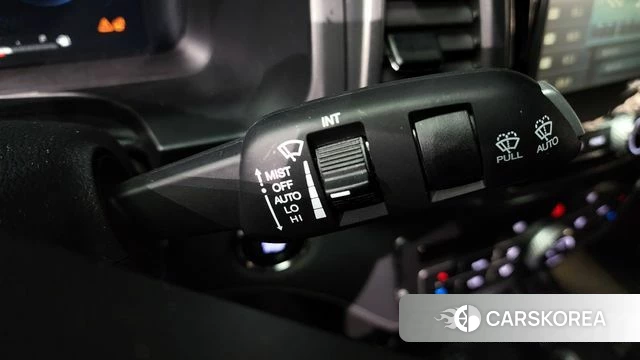 Ssangyong The New Rexton Sports Cannes id 3859568 из Кореи 9