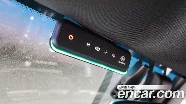 Ssangyong Beautiful Korando id 2806949 из Кореи 9