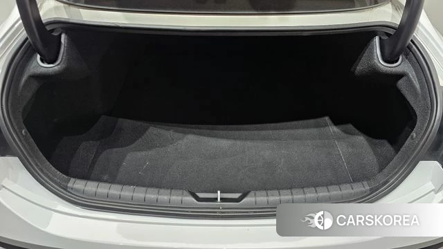 Hyundai Sonata D Edge (DN8) id 4670459 из Кореи 9
