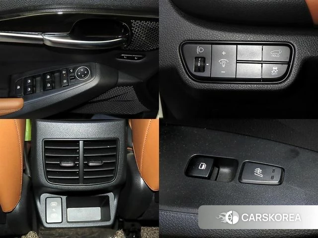 Kia The New Seltos id 4917382 из Кореи 9