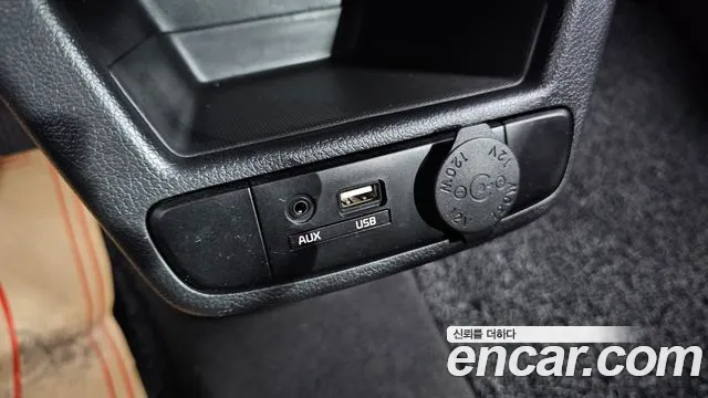 Kia The New Ray id 2831349 из Кореи 9