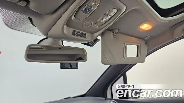 Renault Korea (Samsung) New QM3 id 2850614 из Кореи 9