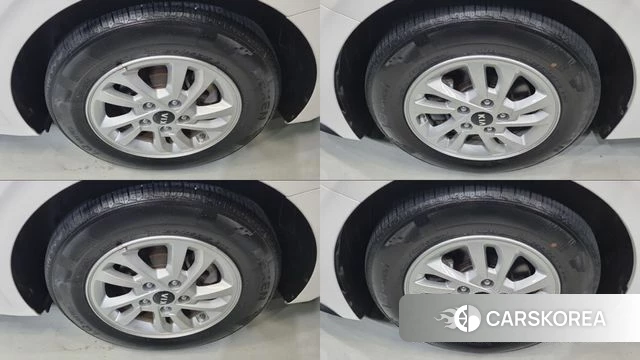 Kia Come New K3 id 4937186 из Кореи 9