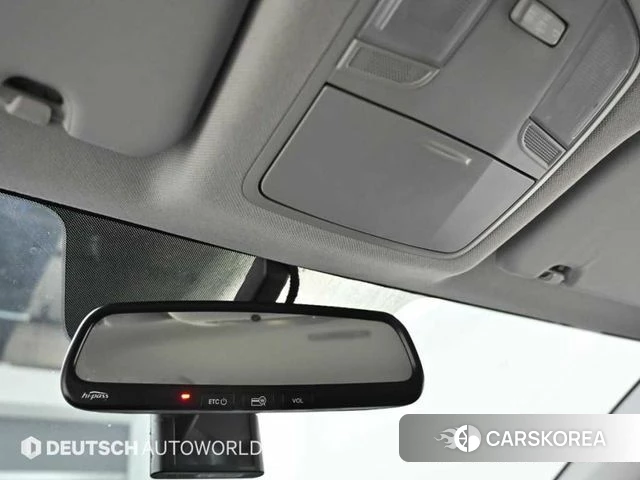 Hyundai Avante AD id 3911901 из Кореи 9