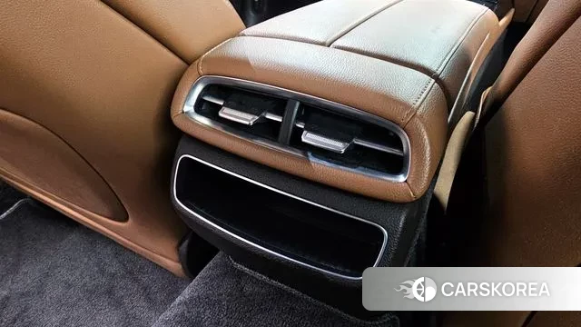 Genesis G80 (RG3) id 3562410 из Кореи 9