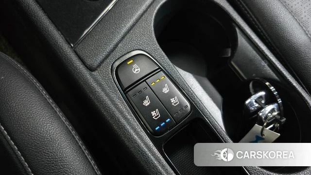 Kia Niro id 4325795 из Кореи 9