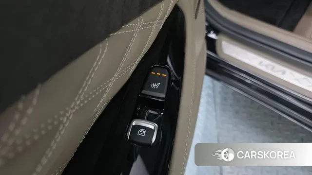 Kia K8 Hybrid id 3366003 из Кореи 9