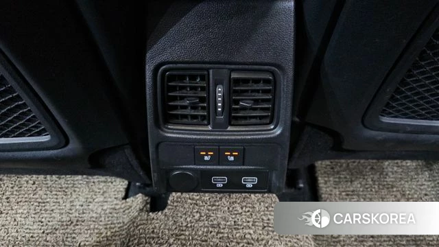 Renault Korea (Samsung) XM3 id 4535852 из Кореи 9
