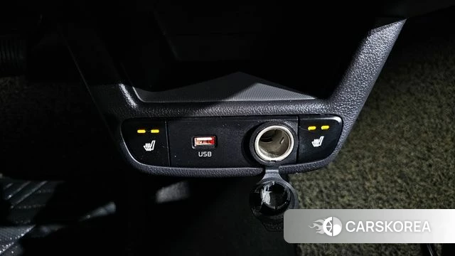 Kia The New Ray id 3852114 из Кореи 9