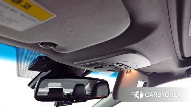 Toyota Camry (XV70) id 2986818 из Кореи 9