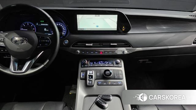Hyundai Palisade id 4722062 из Кореи 9
