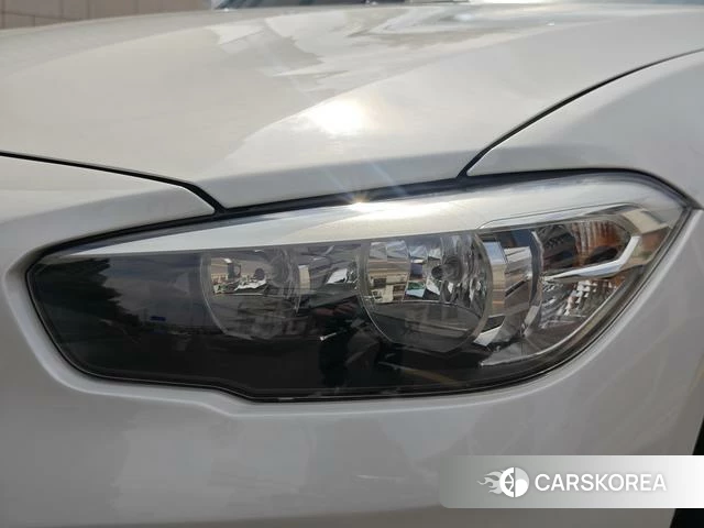BMW 1 series (imported) id 4213917 из Китая 9