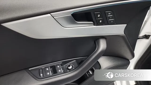 Audi A5 (F5) id 3348097 из Кореи 9