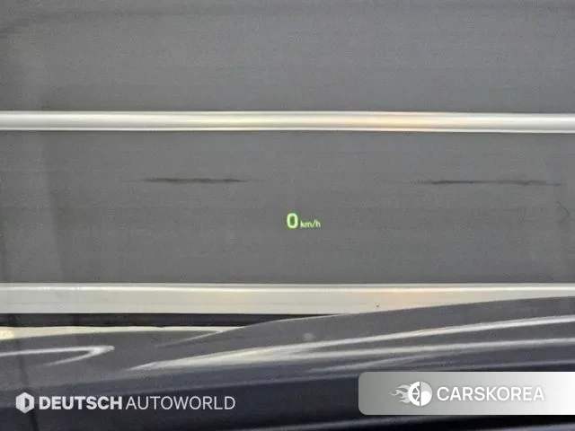 Hyundai Grandeur IG Hybrid id 3728653 из Кореи 9