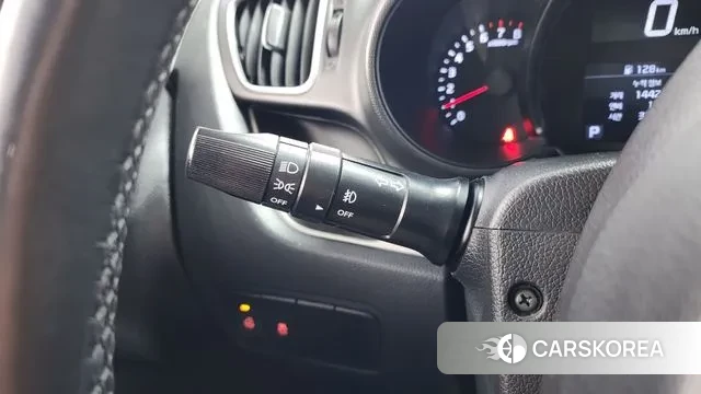 Kia The New Ray id 3447966 из Кореи 9