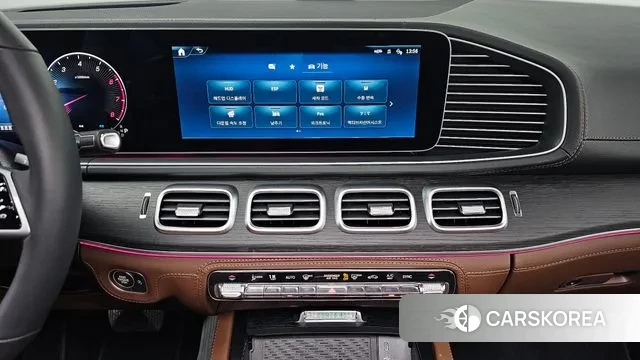 Mercedes-Benz GLE-Class W167 id 3377135 из Кореи 9