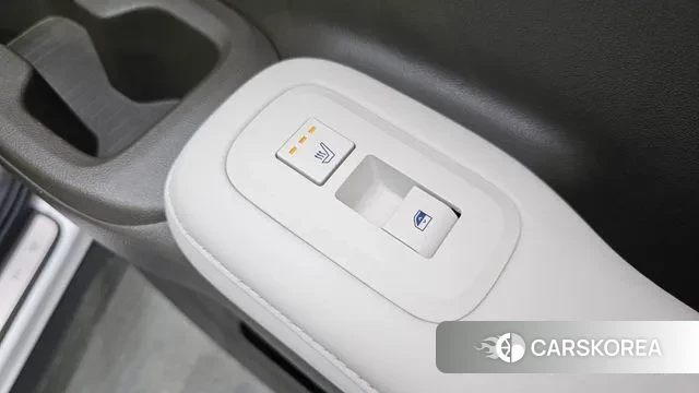 Hyundai Santa Fe (MX5) id 3560596 из Кореи 9