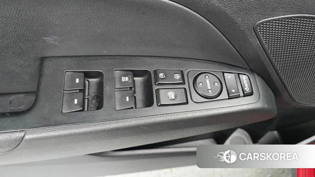 Hyundai The New Avante AD id 3966191 из Кореи 9