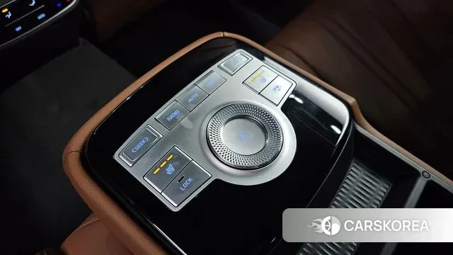 Genesis G80 (RG3) id 2994351 из Кореи 9