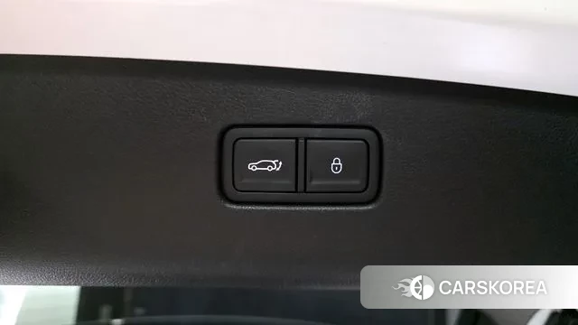 Genesis GV70 id 3341412 из Кореи 9