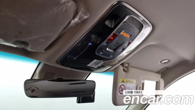 Genesis GV80 id 2745146 из Кореи 9