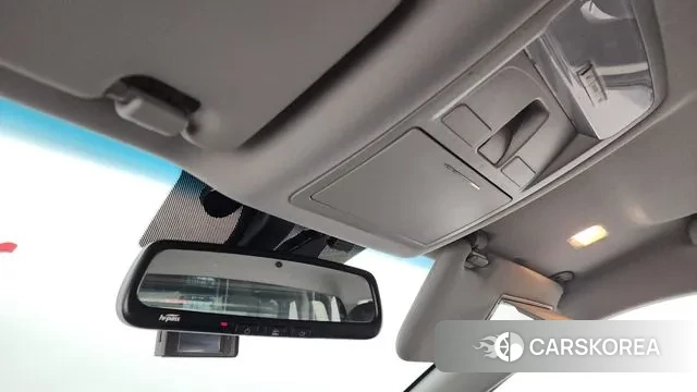 Ssangyong Rexton Sports id 3608252 из Кореи 9