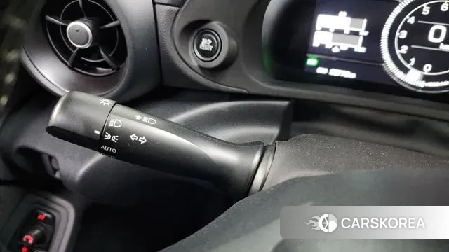 Toyota GR86 id 2974348 из Кореи 9