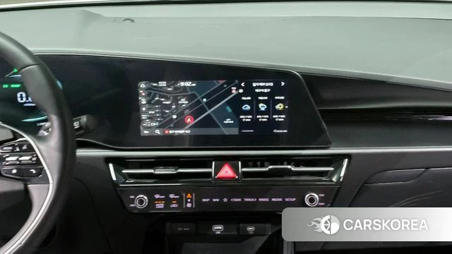 Kia Di Ol Nu Niro id 4343785 из Кореи 9