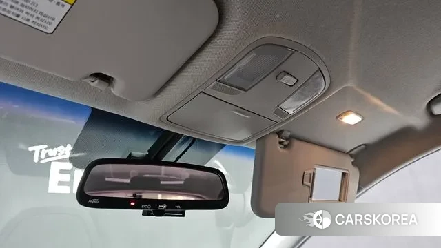 Hyundai Kona id 3249154 из Кореи 9