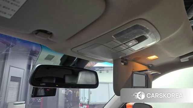 Ssangyong Beautiful Korando id 3911616 из Кореи 9