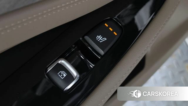 Kia K8 id 4618826 из Кореи 9