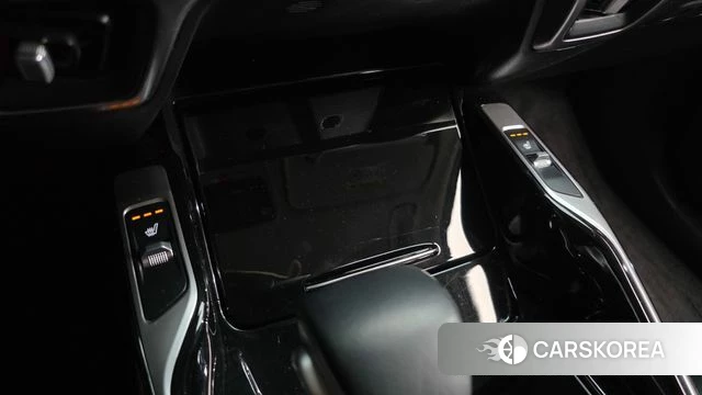 Kia Sorento 4th Generation id 4489505 из Кореи 9
