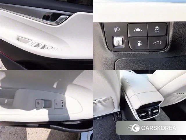 Hyundai The New Grandeur IG id 3011709 из Кореи 9