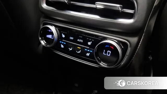 Genesis GV80 id 2961121 из Кореи 9