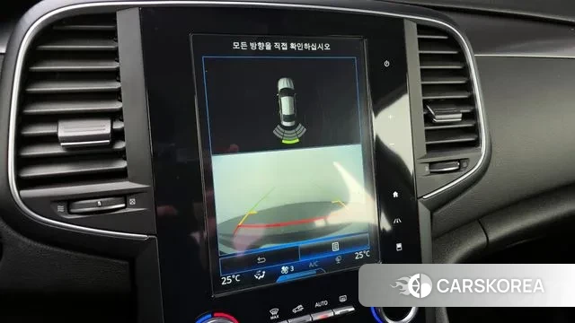 Renault Korea (Samsung) SM6 id 3617110 из Кореи 9